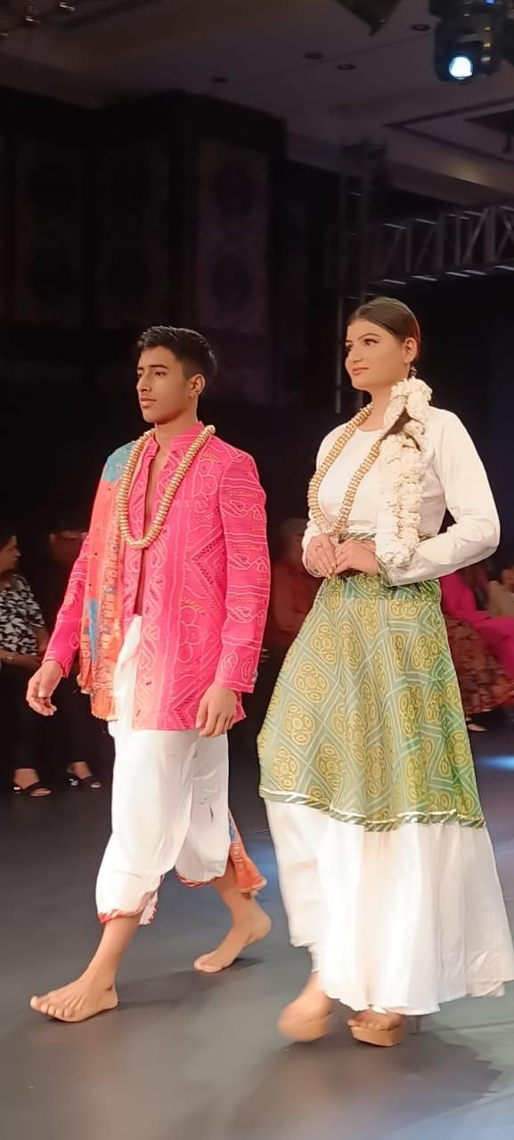 Neewara Academy of Design Jaipur Student Work & Events photo 167